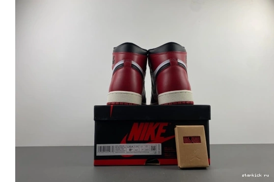  Jordan DZ5485-106 Black Air OG DZ5485-106 Toe Reimagined High 1 0215